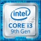Процессор Intel Original Core i3 9100F Soc-1151v2 (CM8068403377321S RF7W) (3.6GHz) OEM