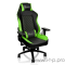 Игровое кресло Thermaltake GTC 500 Black&Green