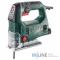 Лобзик Metabo STEB 65 Quick Лобзик 601030000 { 450вт,600-3100/м,мтн, коробка, вес 1.9кг }