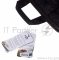 Сумка для ноутбука 15.6 PC Pet PCP-15601BK черный нейлон