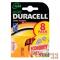 Батарейка DURACELL LR03-8BL BASIC AAA (MN2400) (8 шт. в уп-ке)