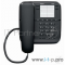 Телефон Gigaset DA410 (IM) BLACK Телефон проводной (черный)
