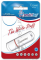 Флеш карта USB 2.0 Flash Drive 64GB Smartbuy Crown White (SB64GBCRW-W)