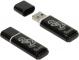 Флеш-память Smartbuy USB Drive 32Gb Glossy series Black SB32GBGS-K