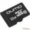 Карта памяти  Micro SecureDigital 32Gb QUMO QM32GMICSDHC10NA {MicroSDHC Class 10}