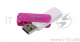 Внешний накопитель 32Gb USB Drive <USB2.0> SmartBuy Diamond Pink (SB32GBDP)
