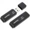 Внешний накопитель 32Gb USB Drive <USB3.0> Smartbuy Dock Black (SB32GBDK-K3)