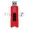 Внешний накопитель 16Gb USB Drive <USB3.0> Smartbuy STREAM Red (SB16GBST-R3)
