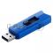 Внешний накопитель 16Gb USB Drive <USB2.0> Smartbuy STREAM Blue (SB16GBST-B)