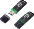 Внешний накопитель 8Gb USB Drive <USB3.0> Smartbuy Glossy series Dark Grey (SB8GBGS-DG)