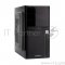 Корпус Minitower Exegate MA-371X Black, mATX <UN500, 120mm> 2*USB+2*USB3.0, Audio