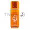 Внешний накопитель 4Gb USB Drive <USB2.0> Smartbuy Glossy series Orange (SB4GBGS-Or)