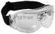 Защитные очки, Маски для сварки, Защитные щитки Очки ЗУБР ЭКСПЕРТ (110235)  защитные с непрямой вентиляцией химостойкие, линза ацетатная