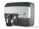 Сушилка для рук ELECTROLUX EHDA/N–2500 2500 Ватт, 270х240х200 мм