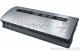 Вакуумный упаковщик Redmond RVS-M021 250Вт серебристый/черный