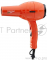 Фен Gamma Piu L`Italiano 2000Вт оранжевый