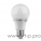 Лампа светодиодная GAUSS 102502207  LED A60 E27 7W 4100K