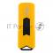 Накопитель Flash USB 2.0 Flash Drive 64GB Smartbuy STREAM Yellow (SB64GBST-Y)