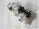 Привод фотобарабана HP LJ M607dn/M608dn/dh/x/M609dn/dh/x (RM2-6777)