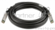Сетевое оборудование D-Link DEM-CB700S Пассивный кабель 10GBase-X SFP+ длиной 7 м для прямого подключения