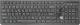 Клавиатура Defender UltraMate SM-535 RU 45535 {Беспроводная клавиатура, черный, мультимедиа}
