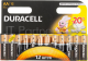 Батарейка DURACELL LR6-12BL BASIC (12 шт. в уп-ке)