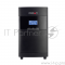 ИБП CROWN On-Line CMUOA-350-2K EURO 2000VA/1800W, корпус металл, TOWER, АКБ 6*12V/7AH, PF-0.9, AVR 110-300V, порт RJ-11/45+USB/RS-232, EPO, розетки 4*EURO, входной кабель 2 м, вентилятор охлаждения, автомат, слот для SNMP, порт для доп. батарейных ка