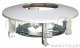 Кронштейн Hikvision DS-1227ZJ
