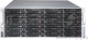 Корпус SuperMicro CSE-847BE1C4-R1K23LPB 2x1200W черный