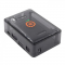 Корпус ACD Black ABS Protective case for Orange Pi Pi Lite RD034