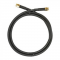 Кабель SMASMA SMA-Male to SMA-Male cable (1m)