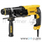 Перфоратор DeWalt D 25133 K Перфоратор D 25133 K {,SDS+,800Вт,3реж,2.9(по ЕРТА)Дж,0-5500ум,2.6кг,чем TSTAK}