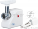 Мясорубка Ротор Макси ЭМШ 35/300-2 1500Вт белый