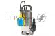 Насос UNIPUMP INOXVORT 1100 SW дренажный