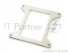 Брекет для крепления кулера на материнскую плату SCREW-IN TYPE CPU HS BP/ADAPTOR FOR X8 UP