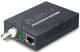 Конвертер Planet Ethernet в VDSL2, внешний БП 1-port 10/100/1000T Ethernet over Coaxial Converter(Downstream:200Mbpsup