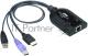 КВМ-адаптер USB, HDMI c поддержкой Virtual Media USB HDMI Virtual Media KVM Adapter