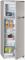 Холодильник Атлант МХМ 2835-08 серебристый (двухкамерный)