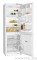 Холодильник Атлант ХМ 6021-031 белый (двухкамерный)