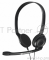 Наушники SENNHEISER PC 3 CHAT 504195