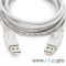 Кабель USB2.0 A 5bites UC5009-018C (1.8м)