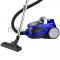 Пылесос DELTA LUX DL-0836 синий