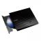 Оптический привод DVD RW USB2 8X EXT RTL SDRW-08D2S-U LITE/BLACK ASUS