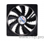 Вентилятор Case fan ZALMAN  ZM-F1 PLUS (SF) / ZE-8025ASH RTL