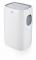 Кондиционер мобильный Electrolux EACM-8 CL/N3 белый