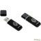 Носитель информации Smartbuy USB Drive 4Gb Glossy series Black SB4GBGS-K