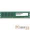 Модуль памяти Apacer DDR3 DIMM 4GB (PC3-12800) 1600MHz AU04GFA60CATBGC