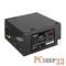 Блок питания Exegate EX260647RUS Блок питания 800W Exegate 800PPE, ATX, black, APFC, 12cm, 24p+(4+4)p, PCI-E, 3*IDE, 5*SATA, FDD OEM