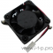 Вентилятор (12V 3W) в сборе WC7530 Вентилятор (12V 3W) в сборе WC7530 