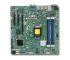 Материнская плата Supermicro MBD-X10SLM-F-B OEM (аксессуар дополнительно 1369177)